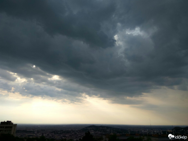 Budapest XII.ker - Istenhegy