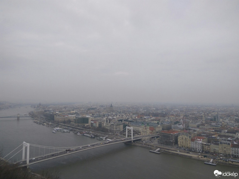 Budapest I.ker - Tabán