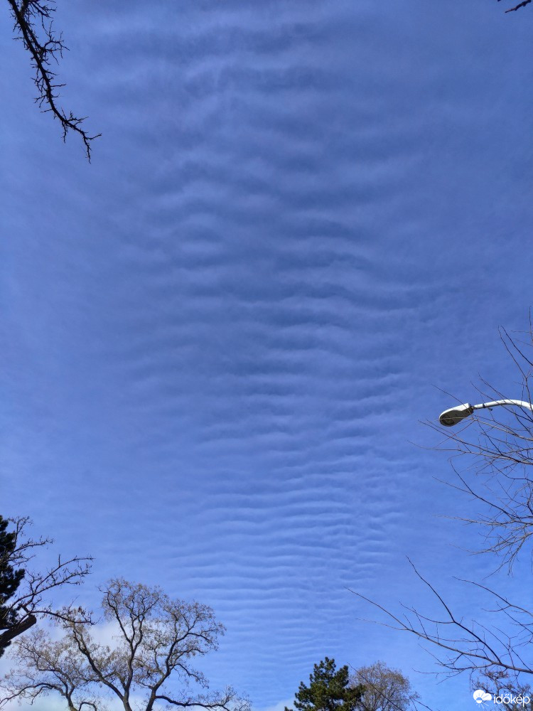 Budapest XII.ker - Istenhegy