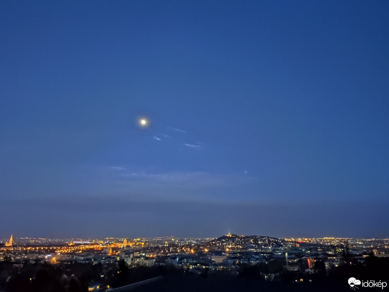 Budapest XII.ker - Istenhegy