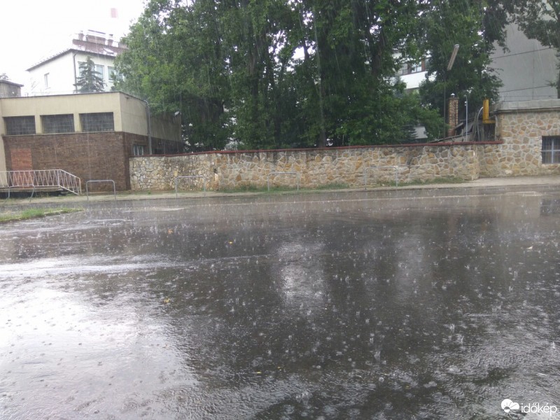 Budapest XII.ker - Frankhegy