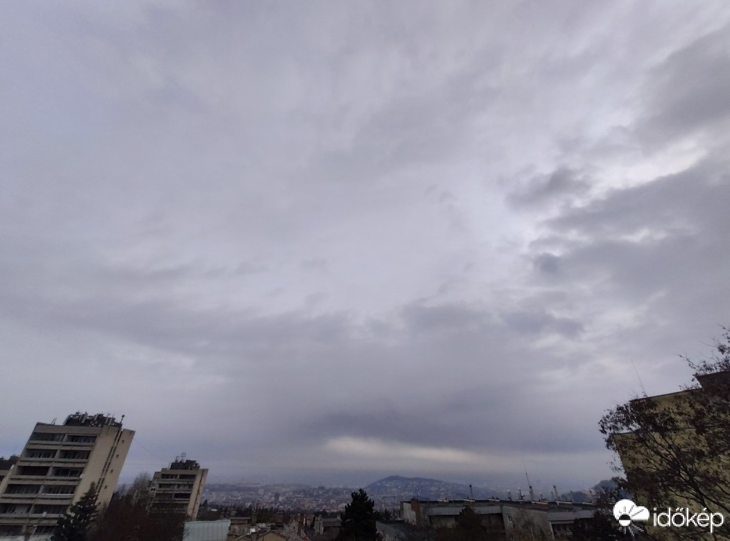 Budapest XII.ker - Istenhegy