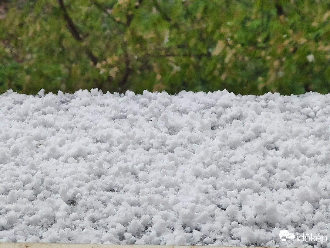 Budapest XII.ker - Istenhegy