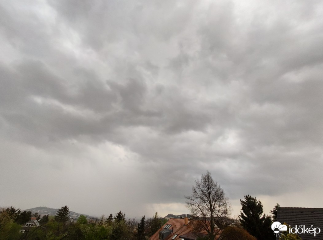 Budapest XII.ker - Istenhegy