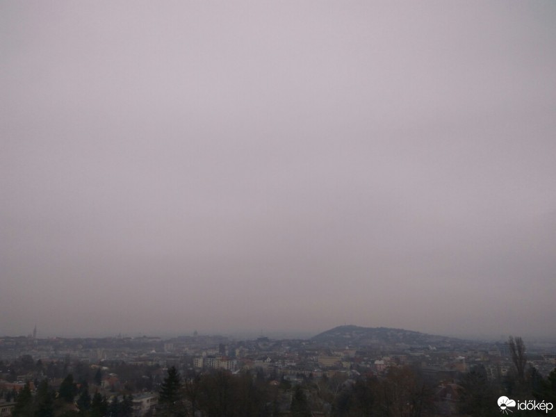 Budapest XII.ker - Istenhegy