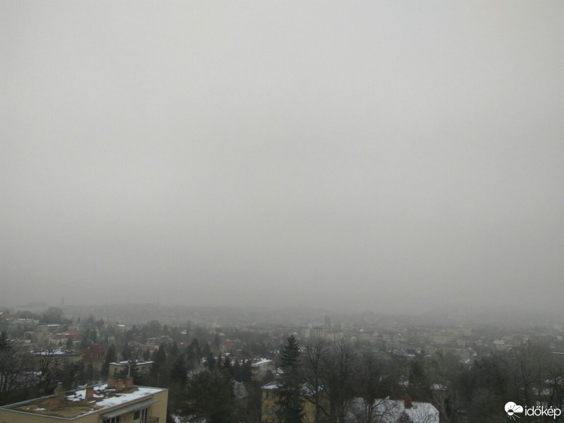 Budapest XII.ker - Istenhegy