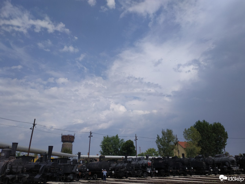 Budapest XV.ker - Rákospalota