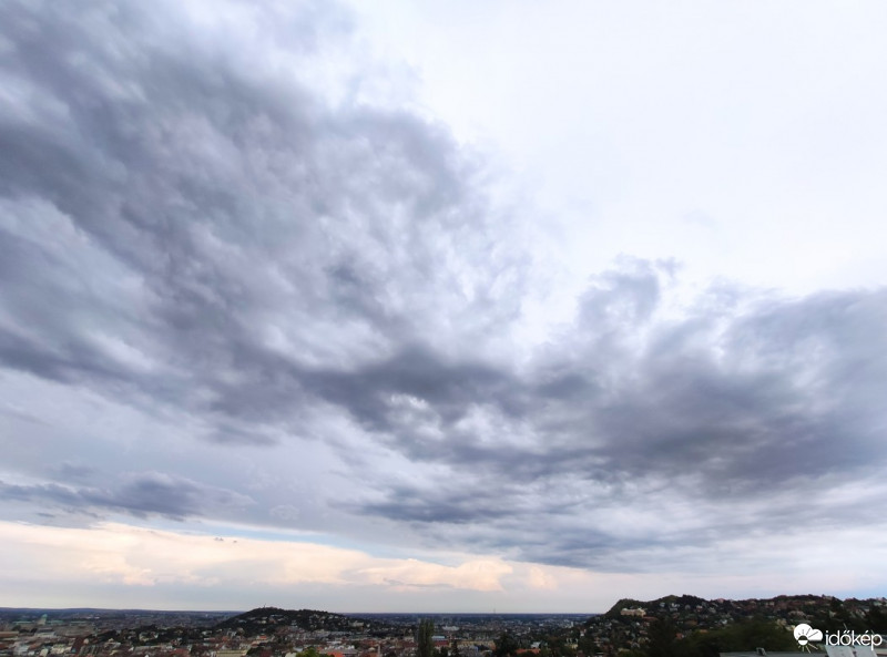 Budapest XII.ker - Istenhegy