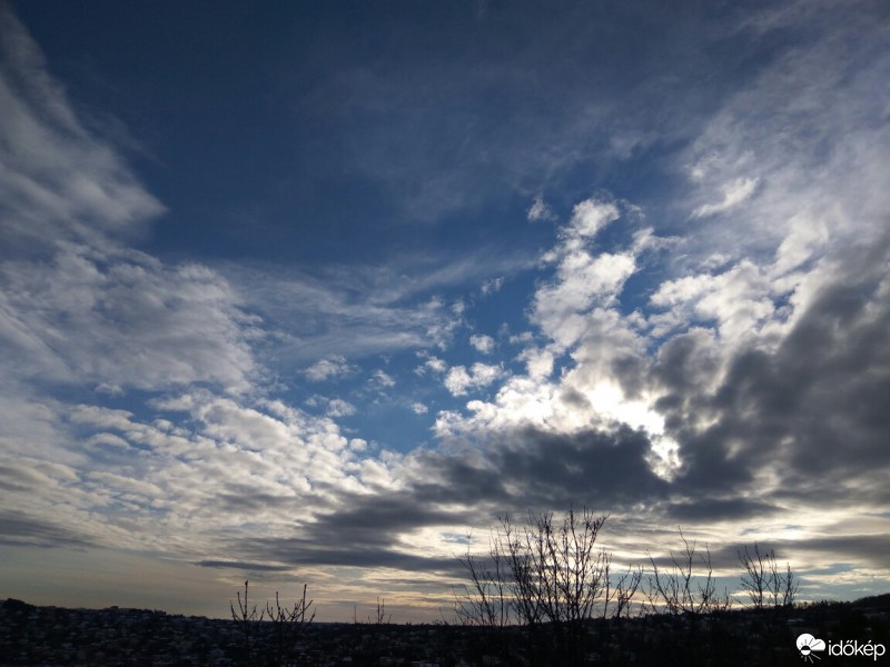 Budapest XII.ker - Istenhegy