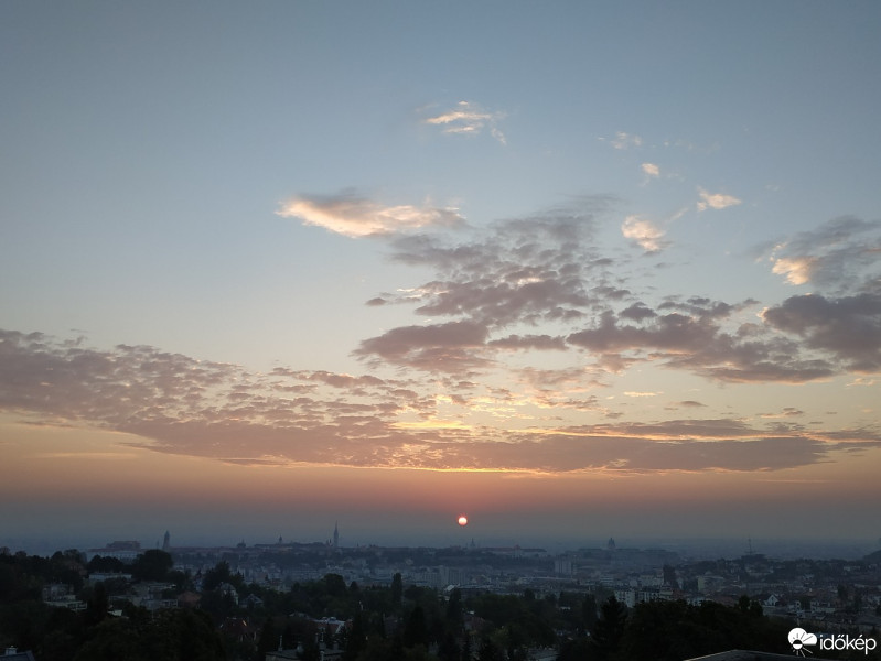 Budapest XII.ker - Istenhegy