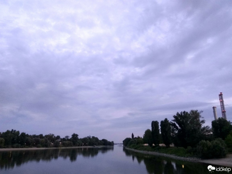 Budapest XI.ker - BME