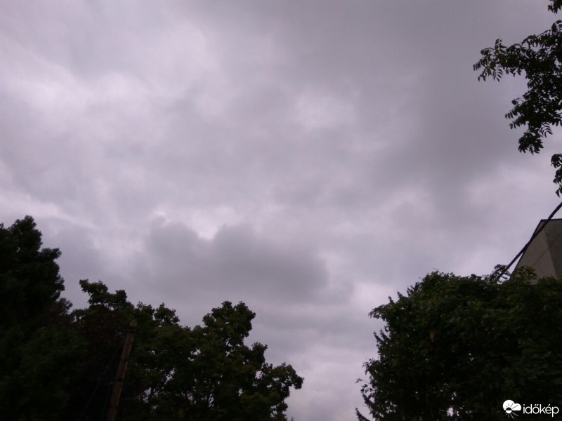 Budapest XII.ker - Istenhegy