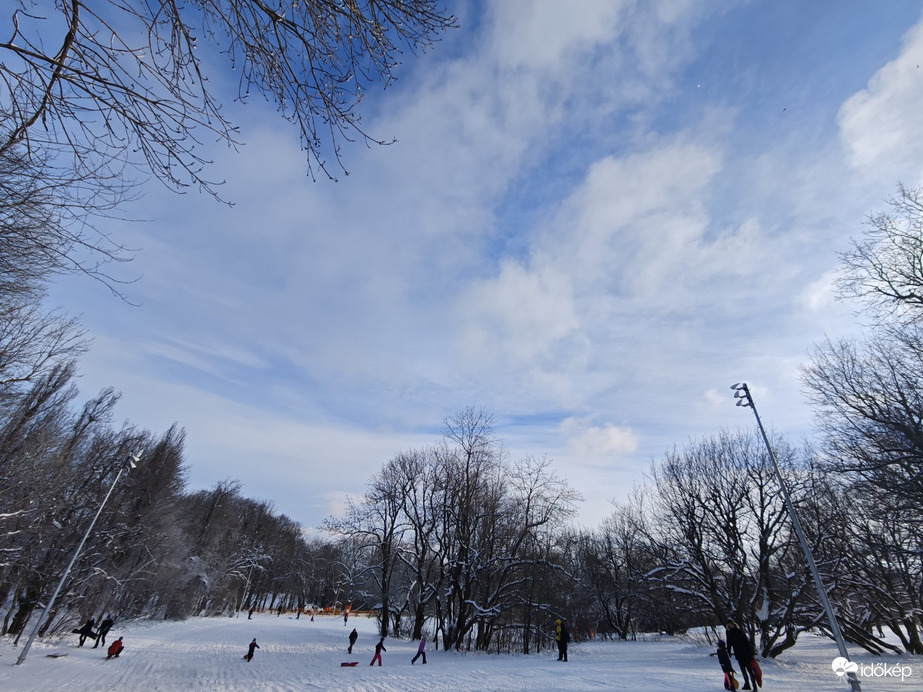 Budapest XII.ker - Normafa