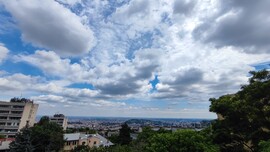 Budapest XII.ker - Istenhegy