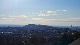 Budapest XII.ker - Istenhegy