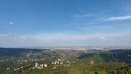 Budapest XII.ker - Normafa