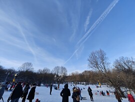 Budapest XII.ker - Normafa