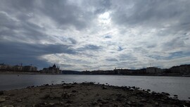 Budapest I.ker - Víziváros
