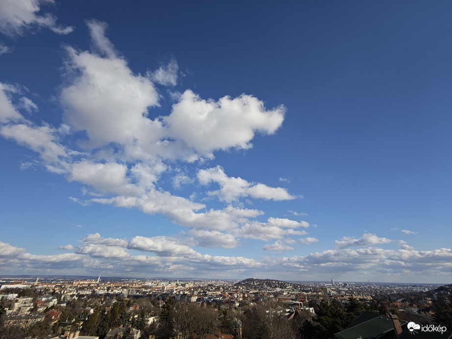 Budapest XII.ker - Istenhegy