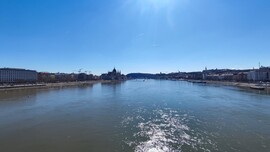 Budapest I.ker - Víziváros