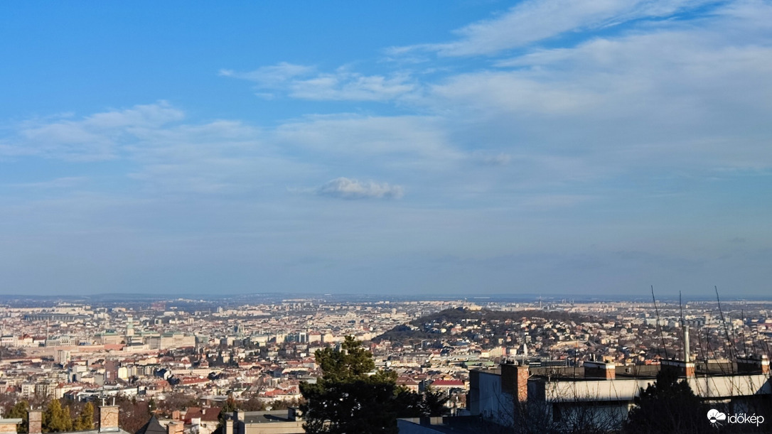 Budapest XII.ker - Istenhegy