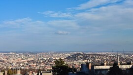 Budapest XII.ker - Istenhegy