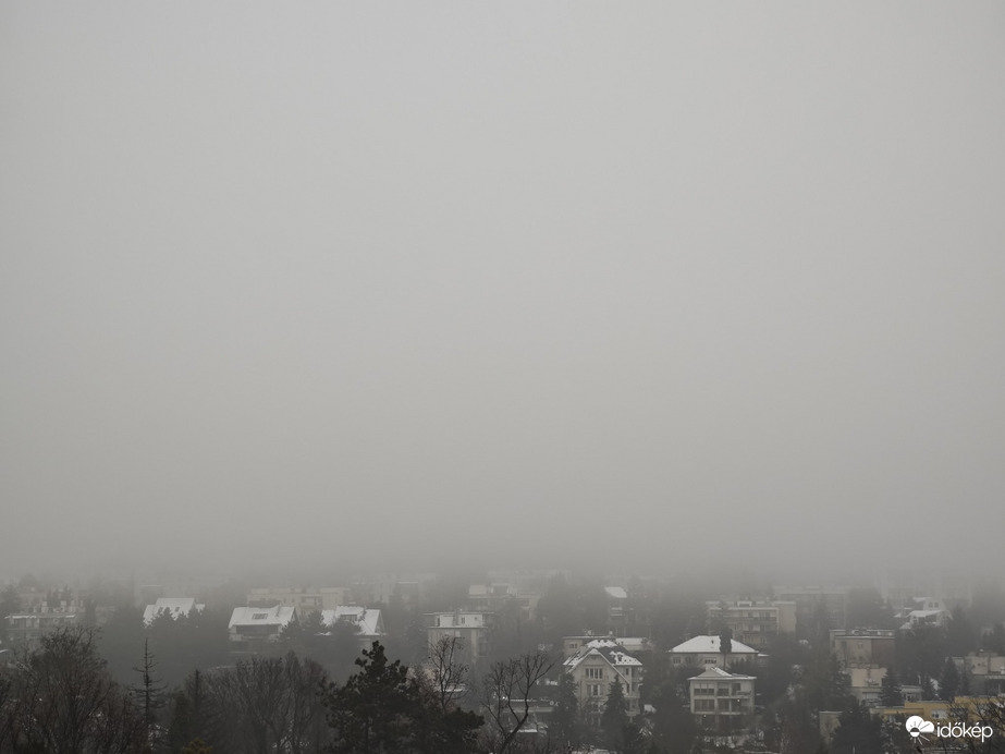 Budapest XII.ker - Istenhegy