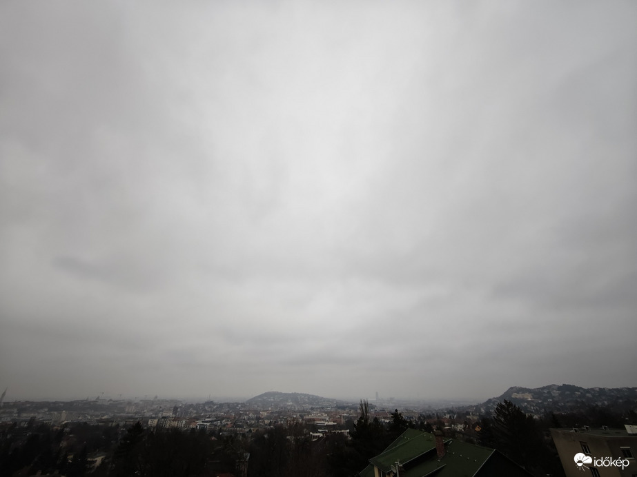 Budapest XII.ker - Istenhegy