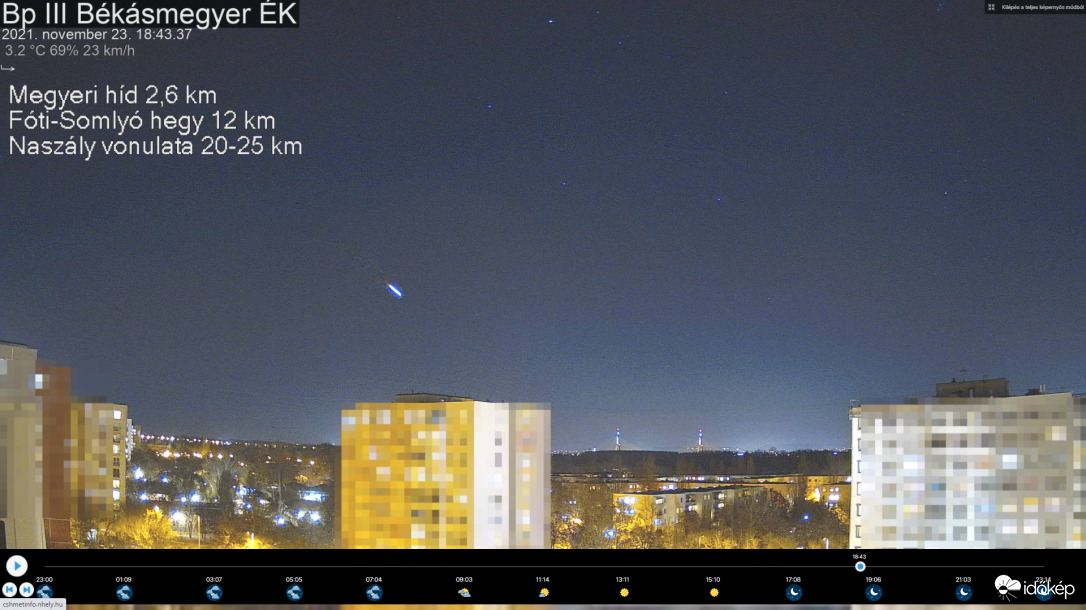 Meteor