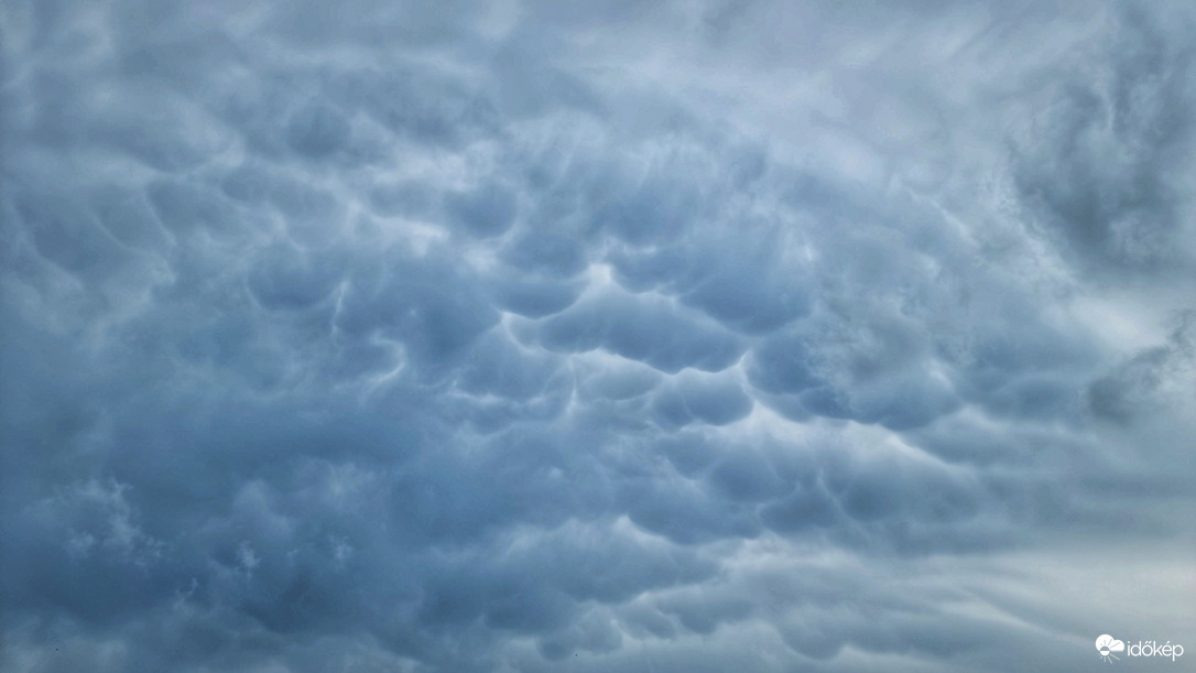 Mammatus 