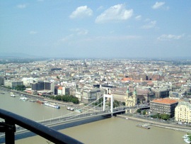 Budapest 2005.07.16
