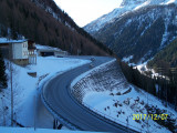 Ausztria,Kelet-Tirol,Hohe Tauern