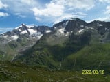 Dél-Tirol ,Valle Aurina