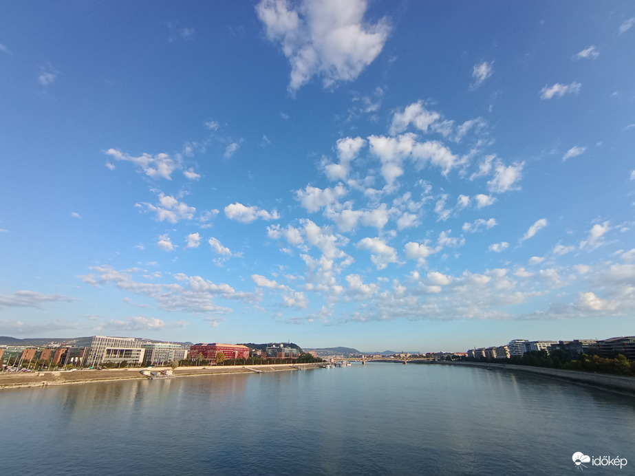 Budapest XI.ker - BME
