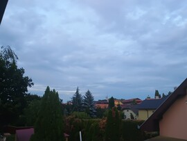 Csorna