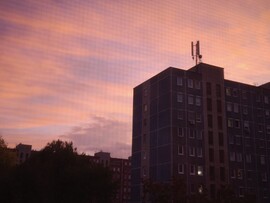 Budapest III.ker - Békásmegyer