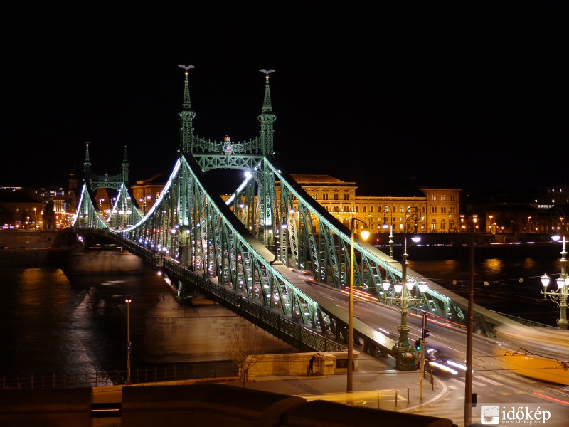 Szabadság híd