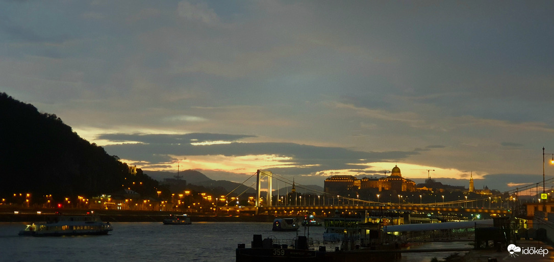 Budapest