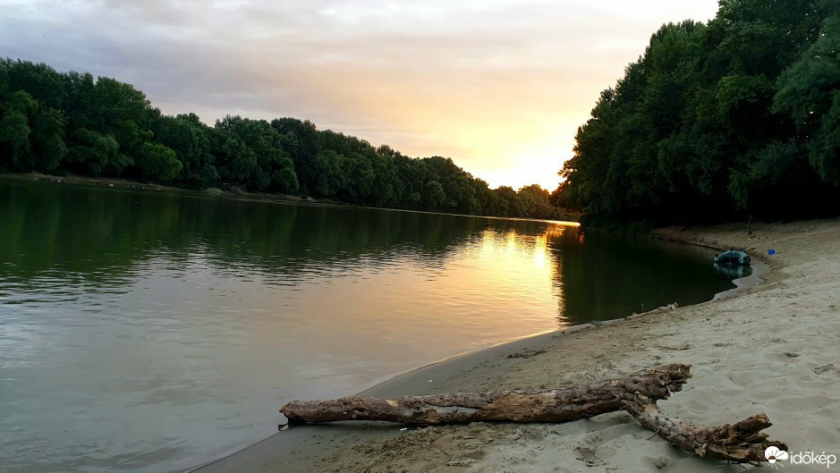 Tiszalök