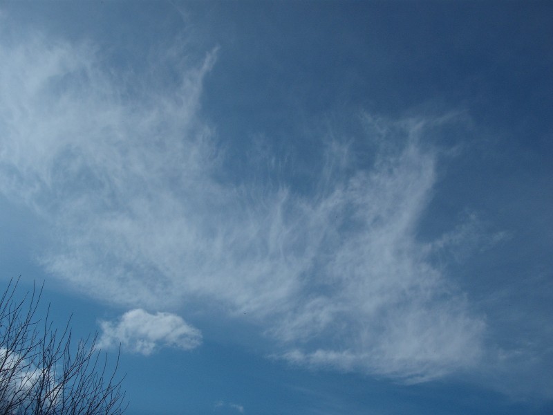 Cirrus