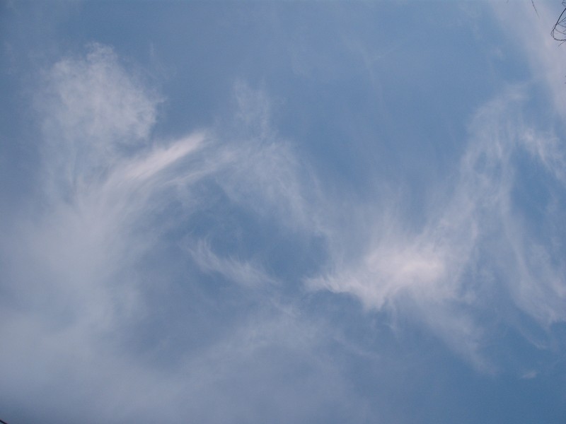 Cirrus