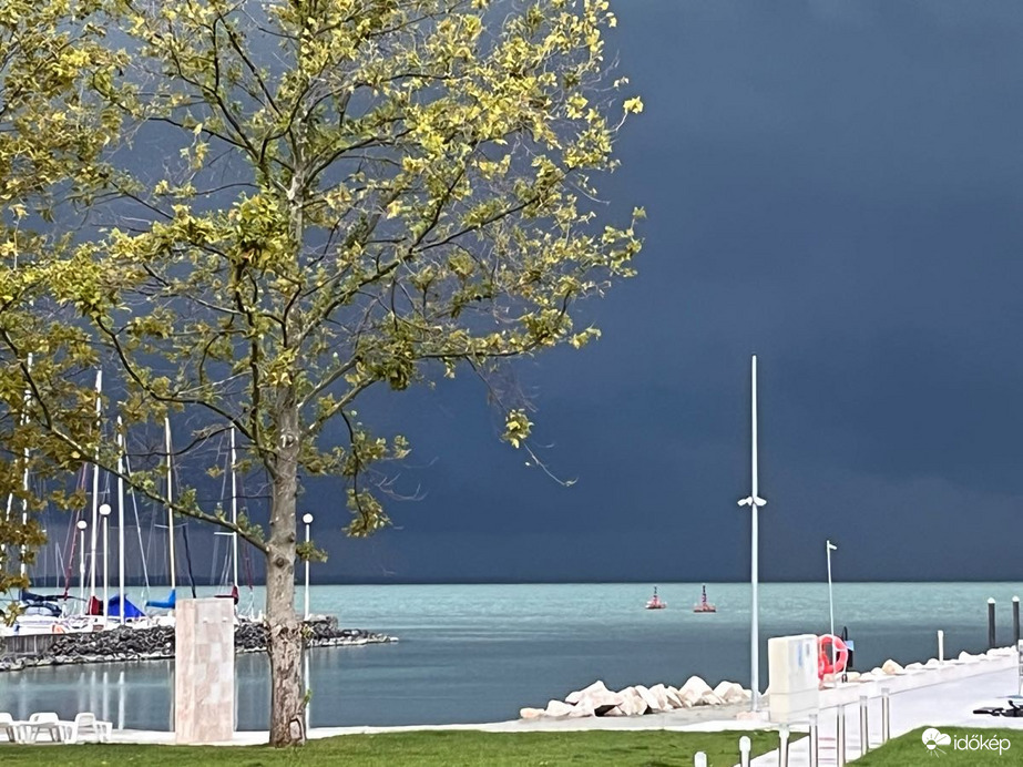 Budapest V.ker - Lipótváros