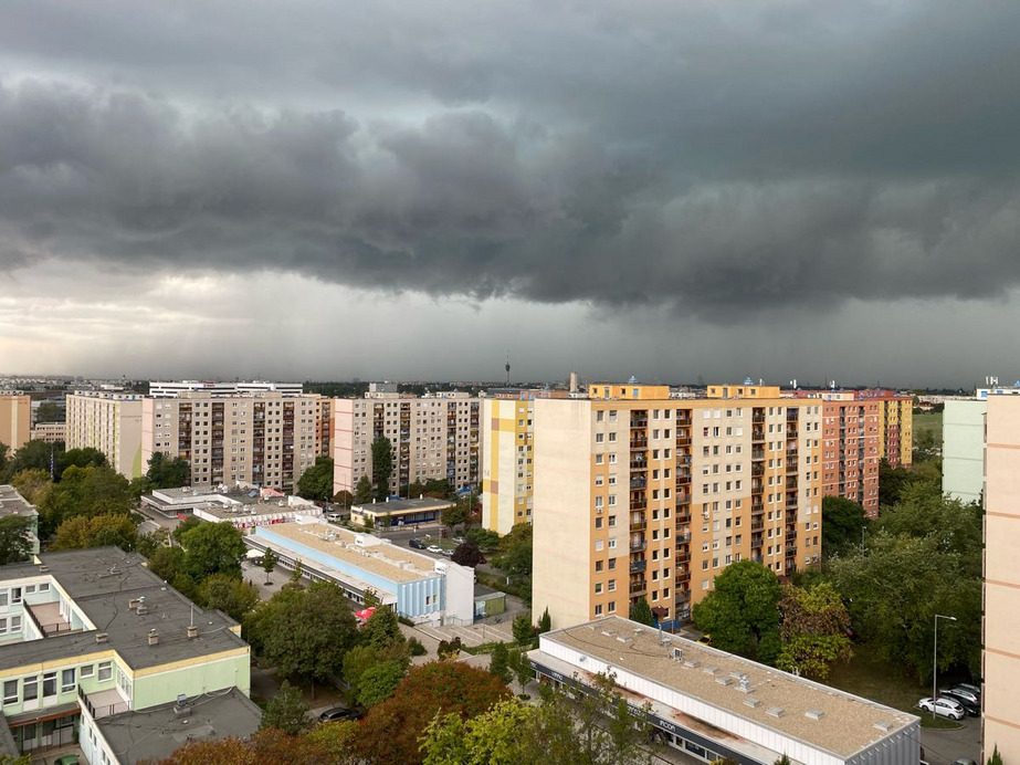 Budapest X.ker - Téglagyárdűlő