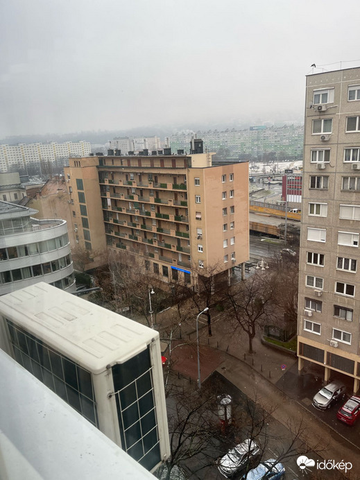 Budapest III.ker - Óbuda