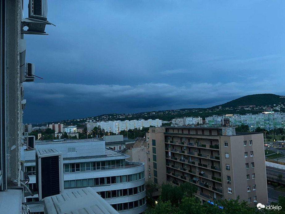Budapest III.ker - Óbuda