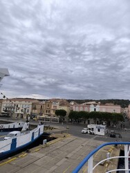 U Pàize/Carloforte