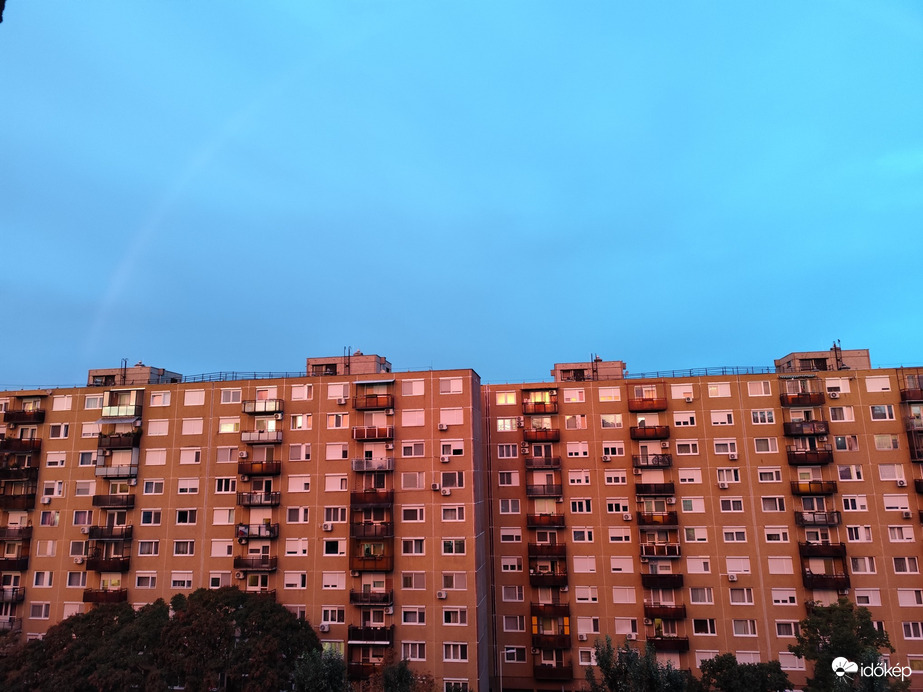 Budapest IV.ker - Újpest