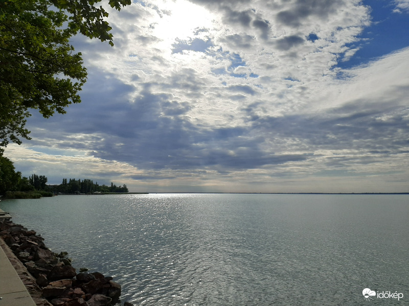 Csendes Balaton
