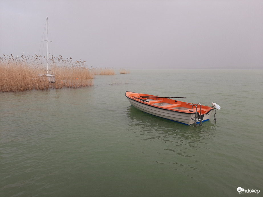 Poros Balaton