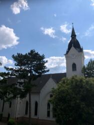 Kiskőrös